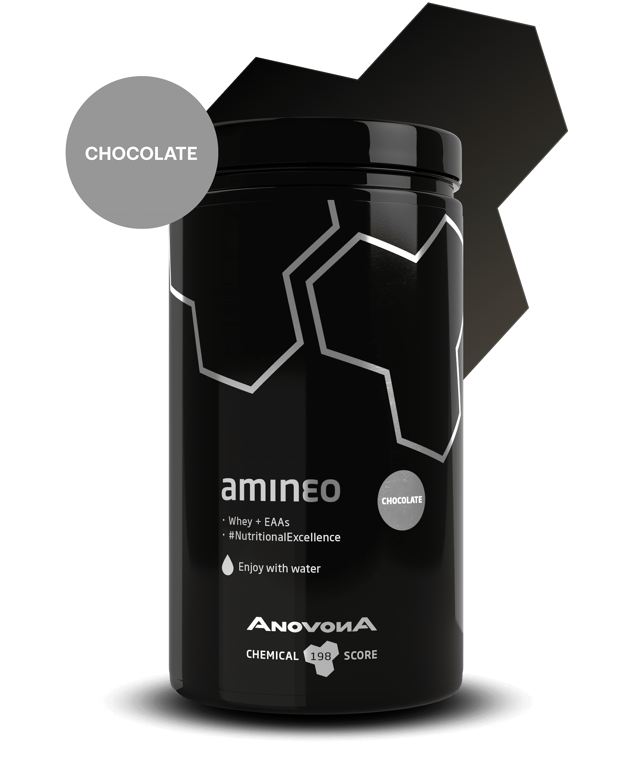 prod amineo choco