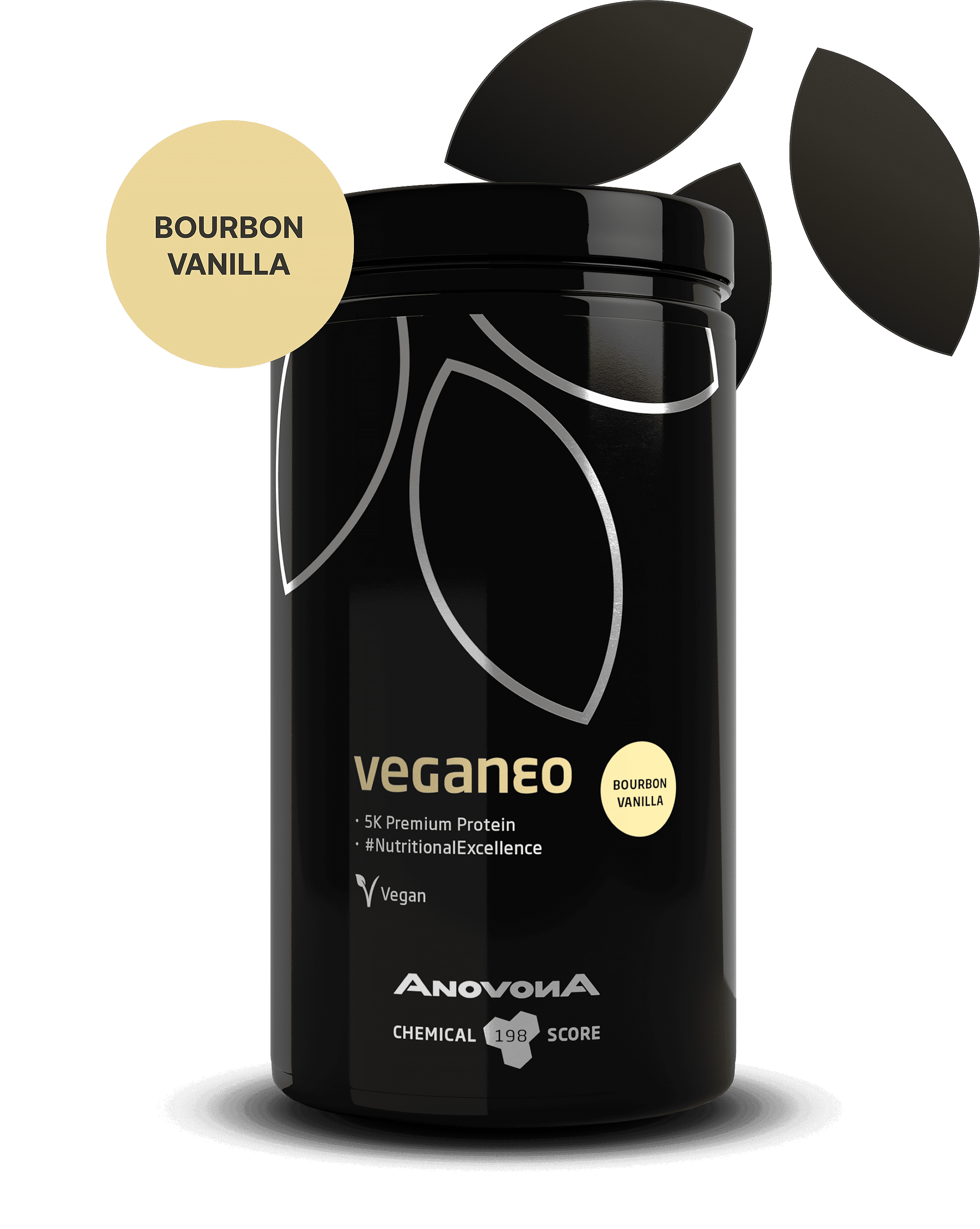 prod veganeo bourbon