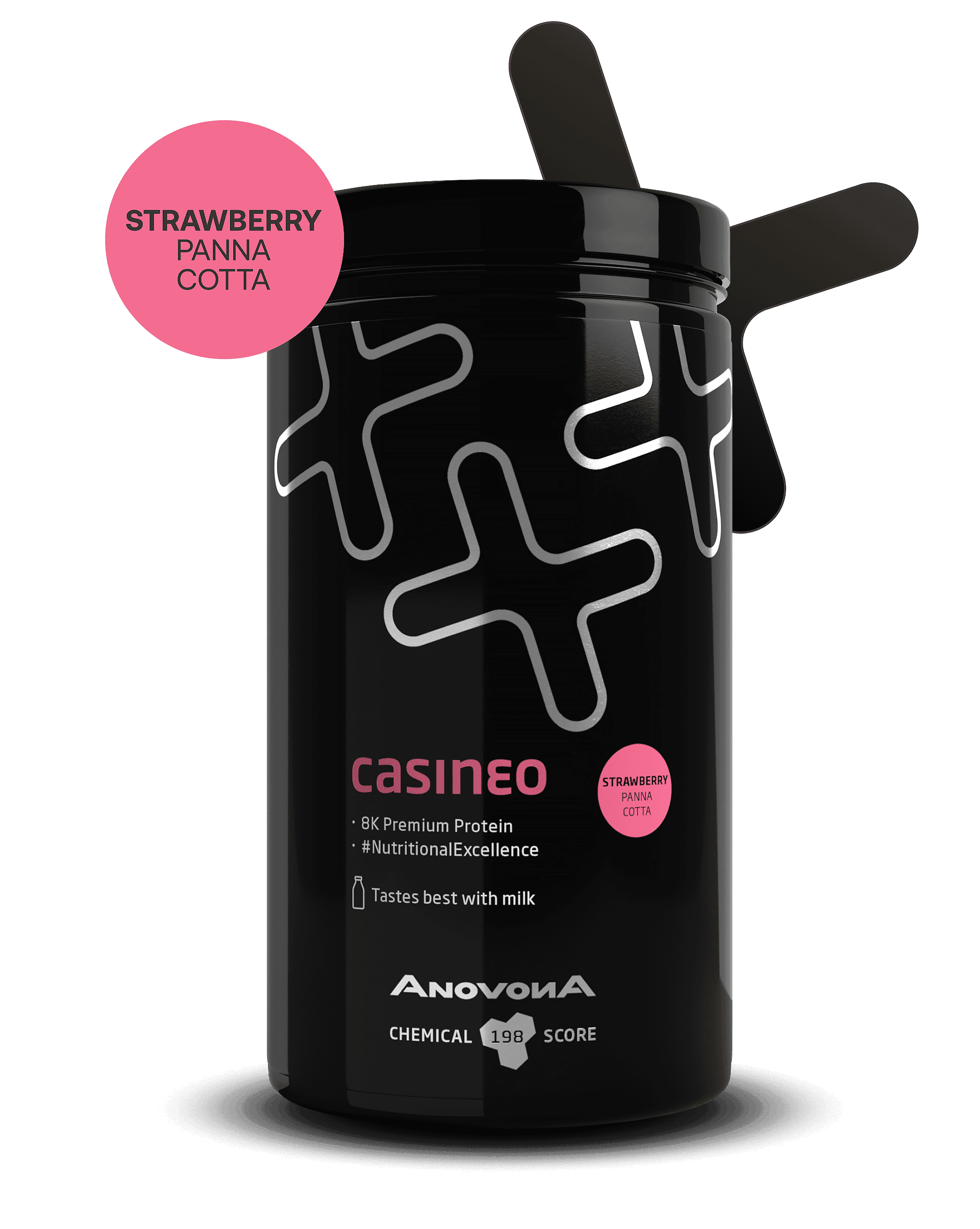 prod casineo strawberry
